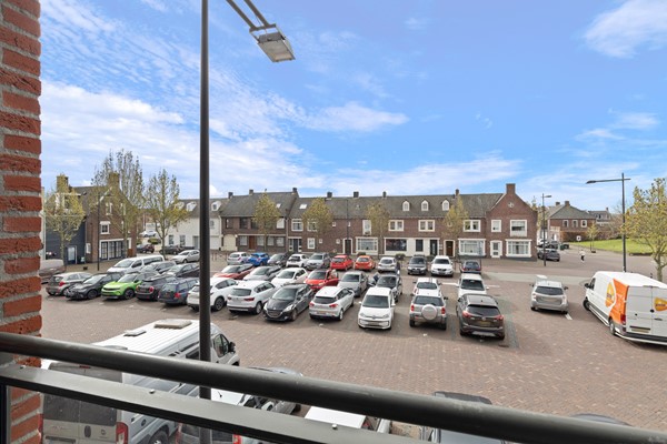 Medium property photo - Markt 11C, 5941 GA Velden